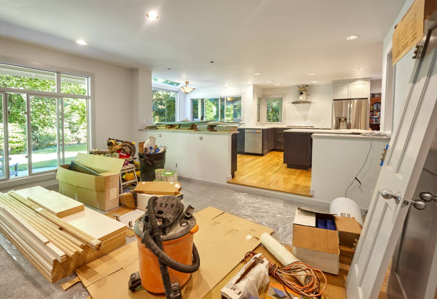 Reliable Countertop Replacement contractor in National Park, NJ by Remodeling Of Kitchen
