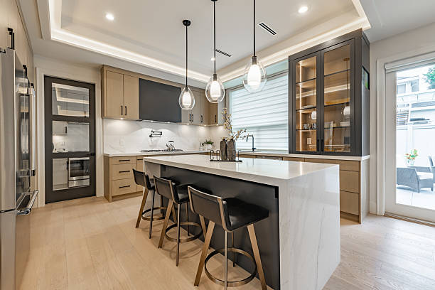 Trusted Countertop Replacement service in National Park, NJ - Remodeling Of Kitchen